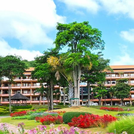 Arayana Phupimarn Resort & Spa Pak Chong Εξωτερικό φωτογραφία