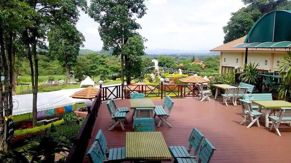 Arayana Phupimarn Resort & Spa Pak Chong Εξωτερικό φωτογραφία