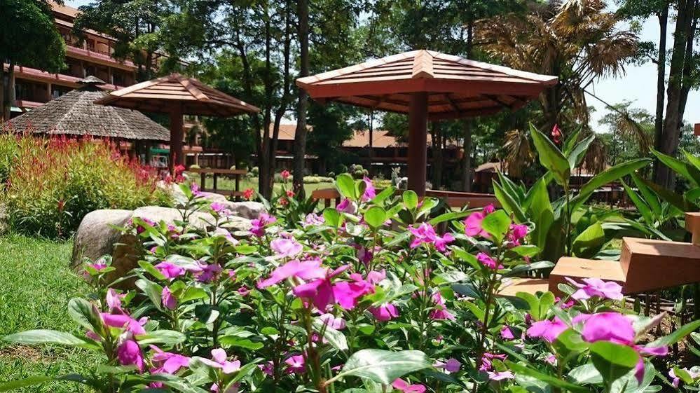 Arayana Phupimarn Resort & Spa Pak Chong Εξωτερικό φωτογραφία