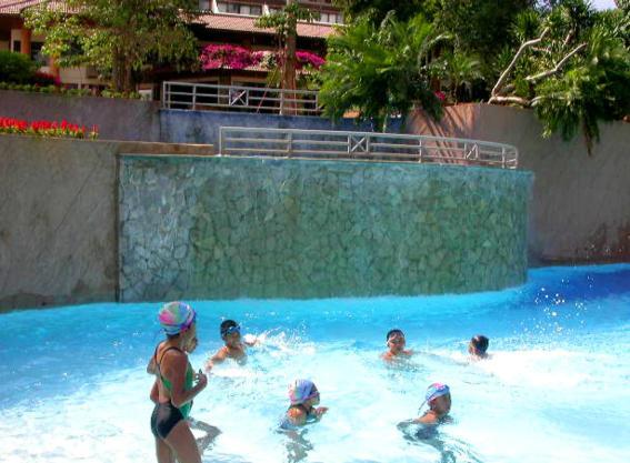 Arayana Phupimarn Resort & Spa Pak Chong Εξωτερικό φωτογραφία