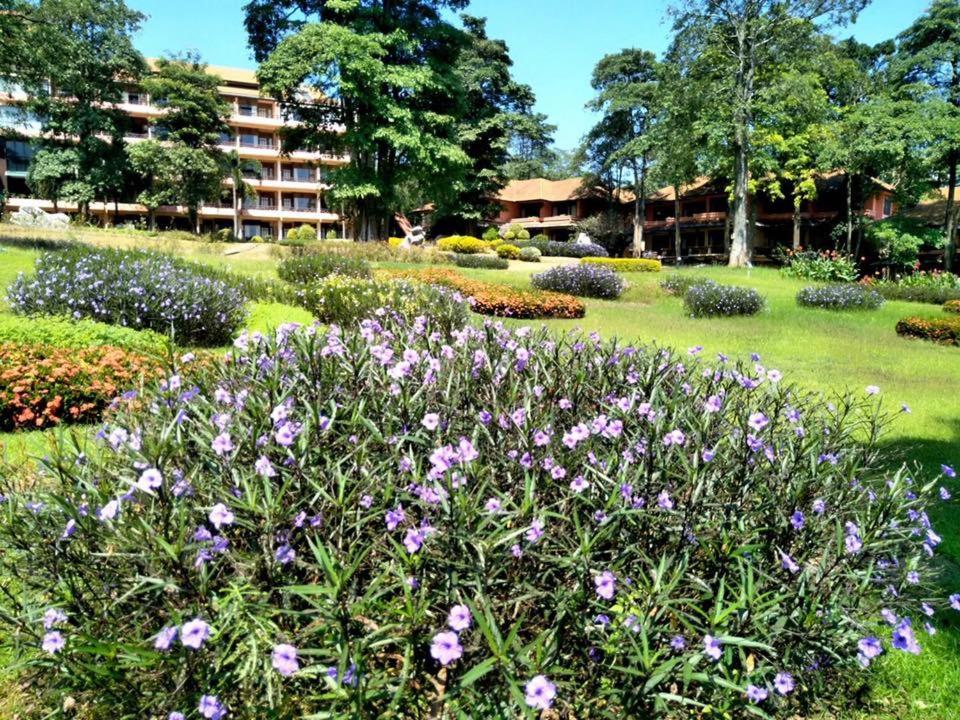 Arayana Phupimarn Resort & Spa Pak Chong Εξωτερικό φωτογραφία