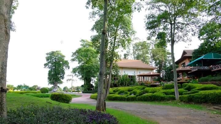 Arayana Phupimarn Resort & Spa Pak Chong Εξωτερικό φωτογραφία