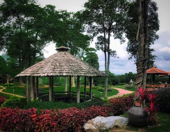 Arayana Phupimarn Resort & Spa Pak Chong Εξωτερικό φωτογραφία