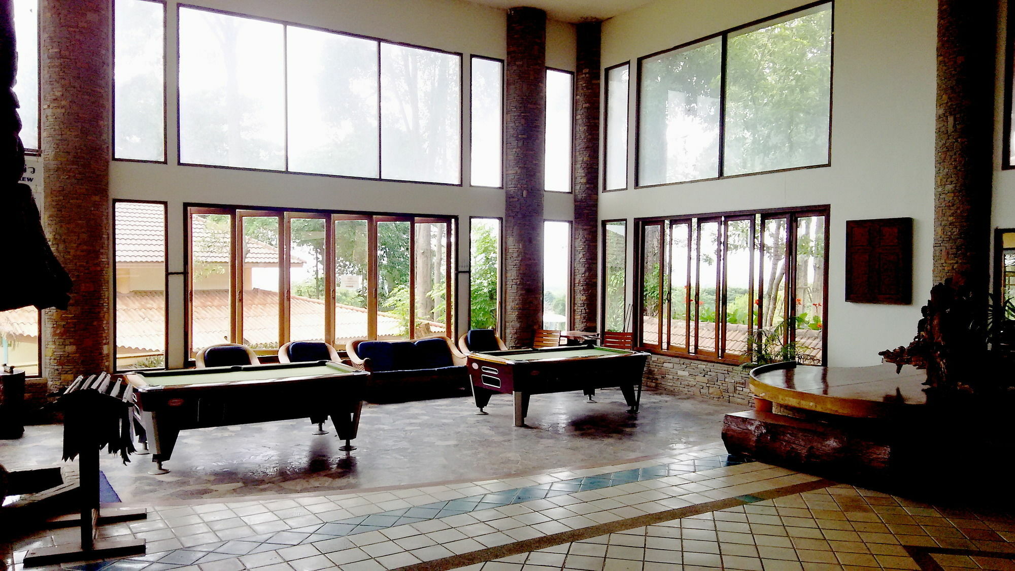 Arayana Phupimarn Resort & Spa Pak Chong Εξωτερικό φωτογραφία
